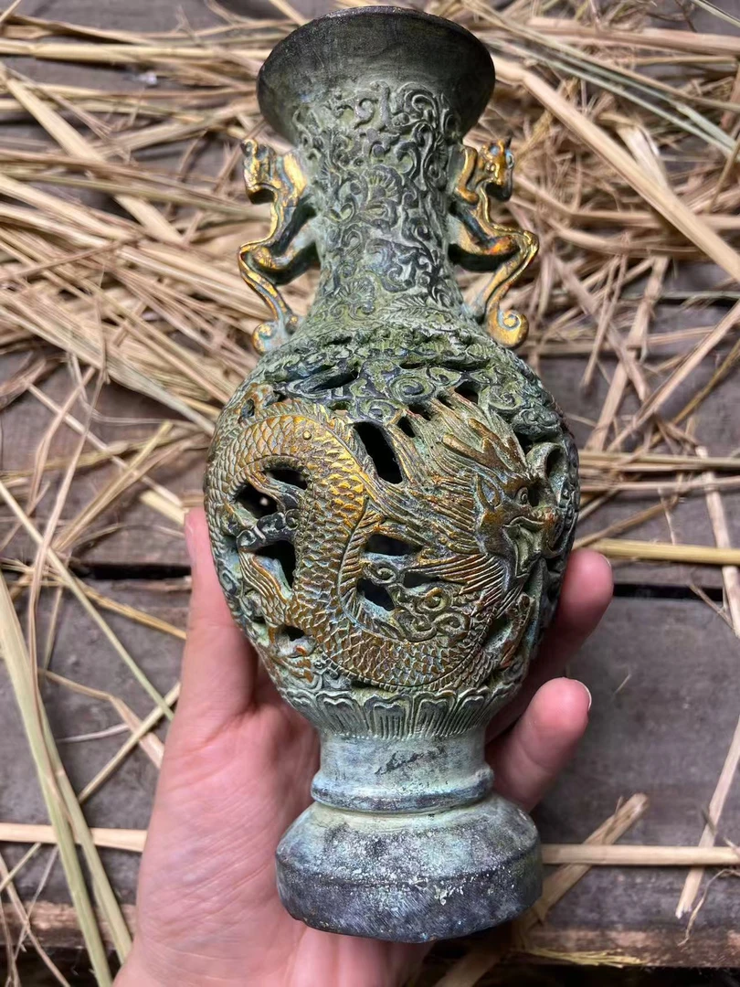 特色摆件DZWW072仿古