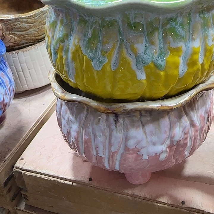 口径不清楚问客服