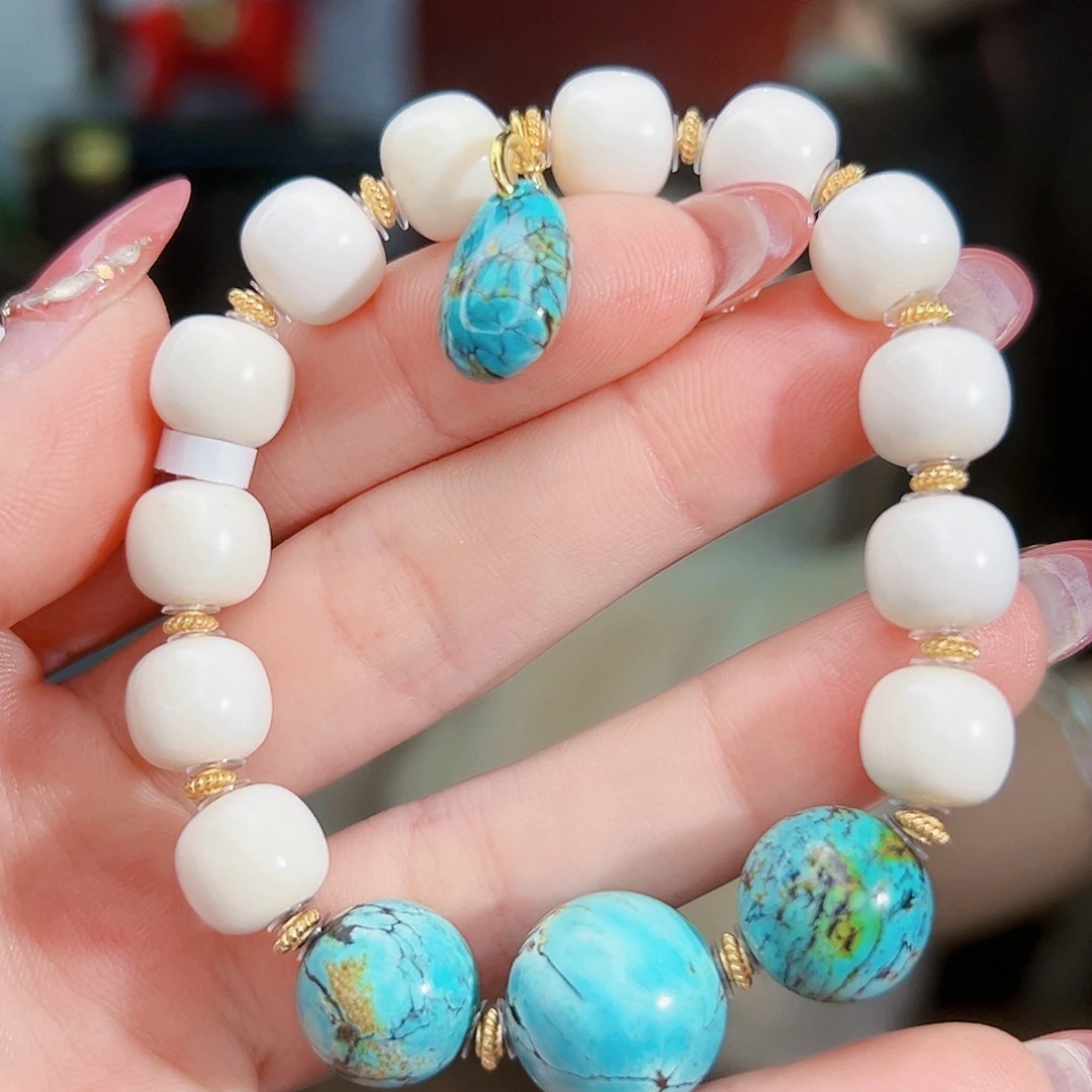 手串/手链/手镯猛犸象牙