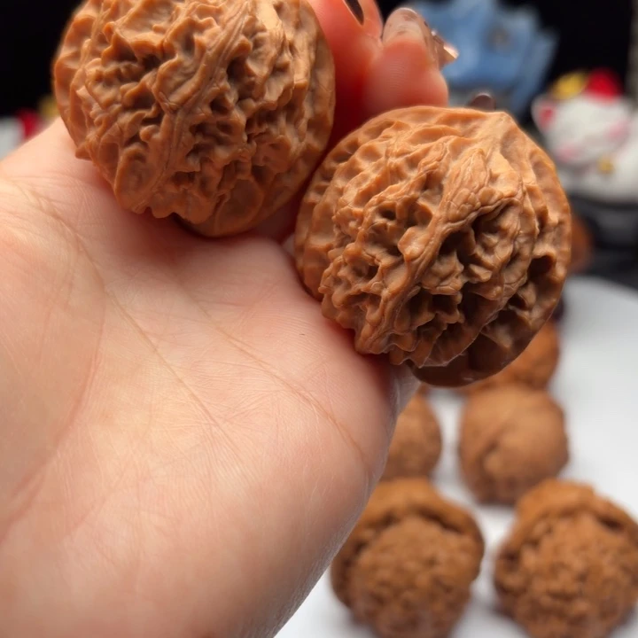 文玩核桃苹果园41