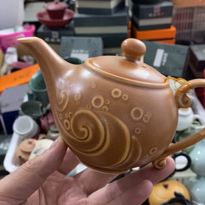 陶瓷艺术品及陶瓷制品