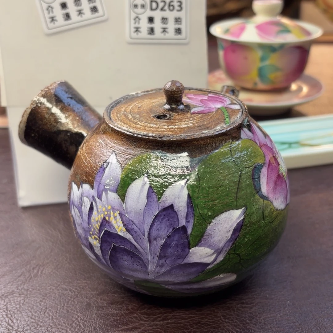 景德镇陶瓷艺术品