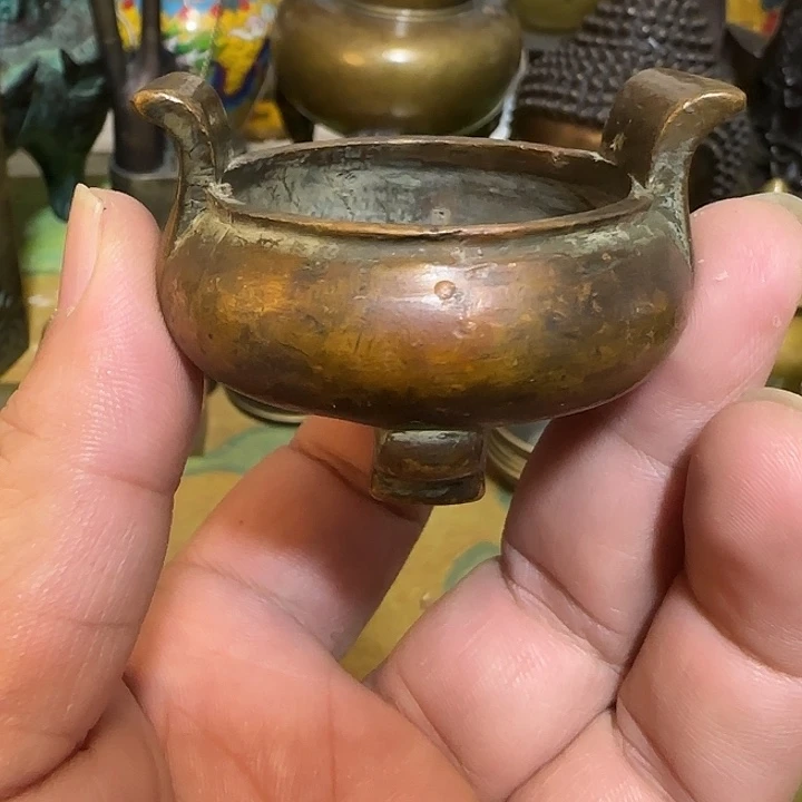 老铜器老铜器老铜器