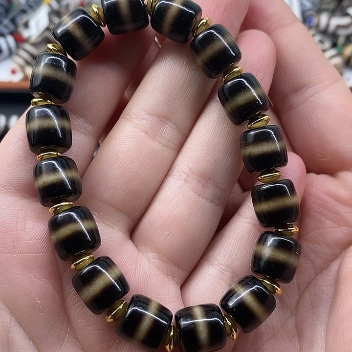 玛瑙/玉髓玛瑙未镶嵌