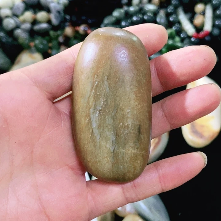 手链未镶嵌和田玉