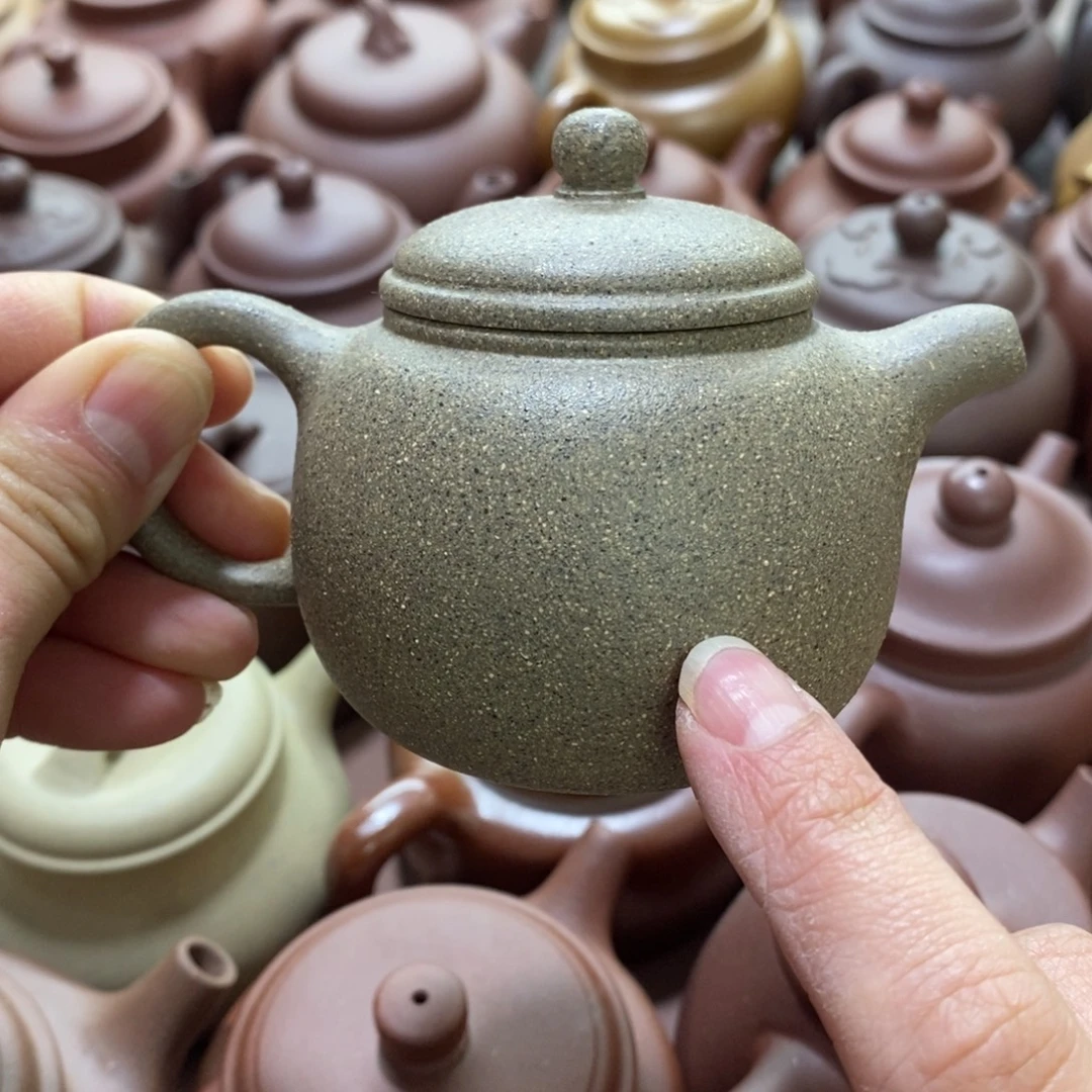 紫砂茶壶120，fghhjjjj