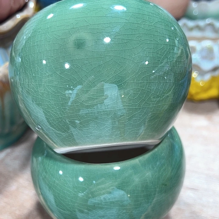 口径不清楚问客服