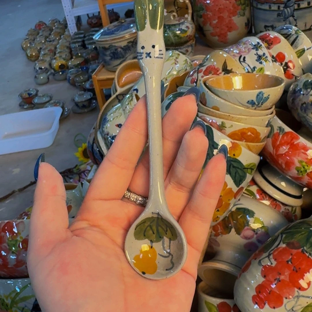 瓷片景德镇源头厂家