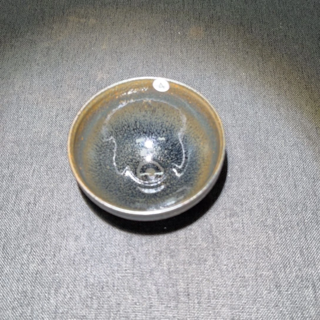 茶盏陈记柴烧建盏4