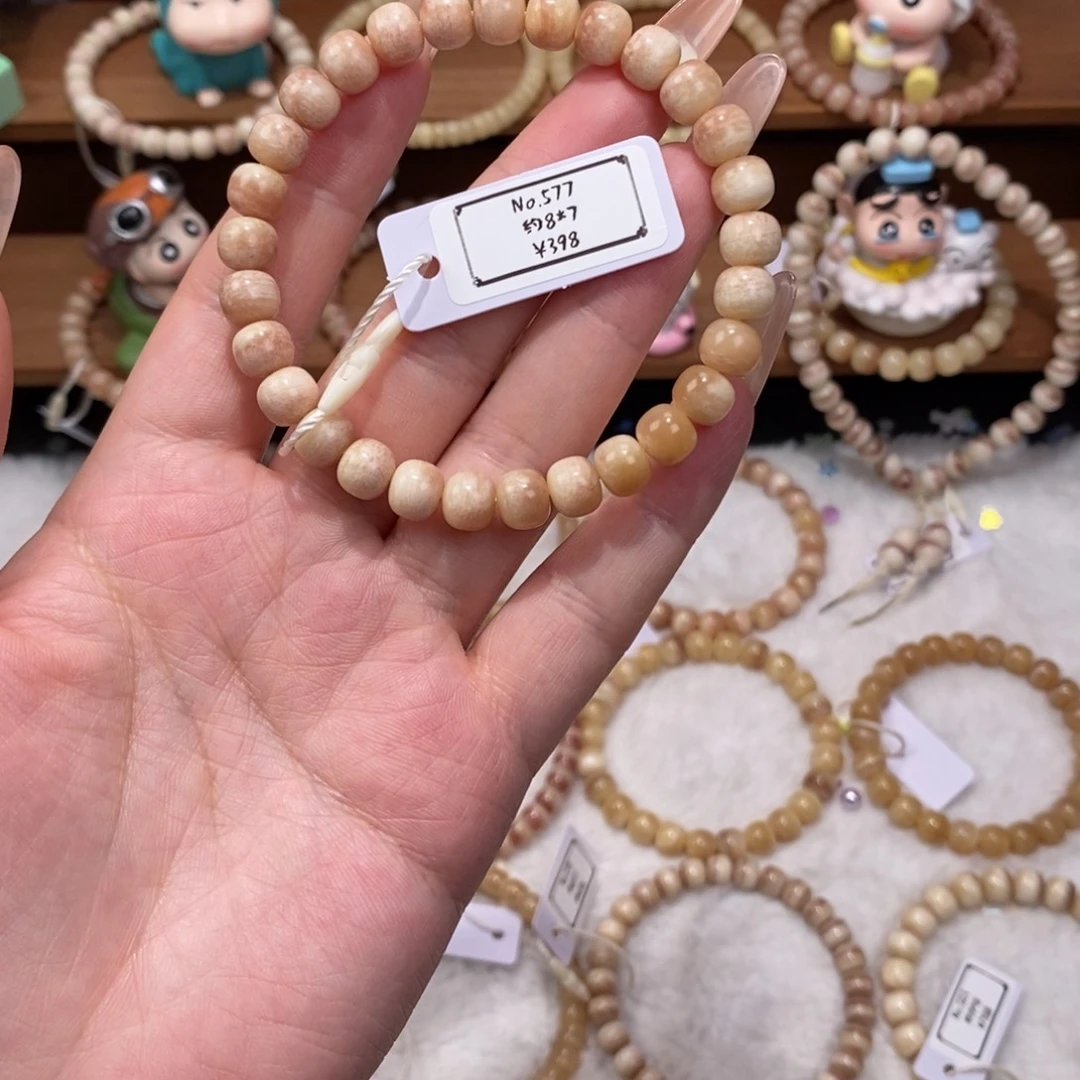 驼骨手串/手链577驼骨单圈