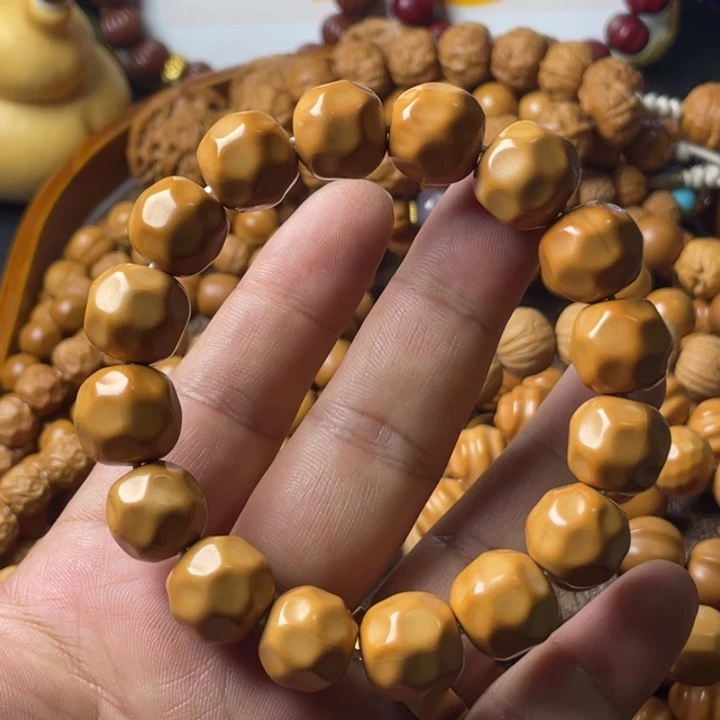 猴头核桃手串全品福利无相大奶酪