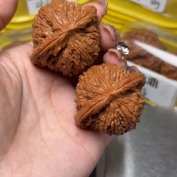 吊坠文玩核桃45-25010-02