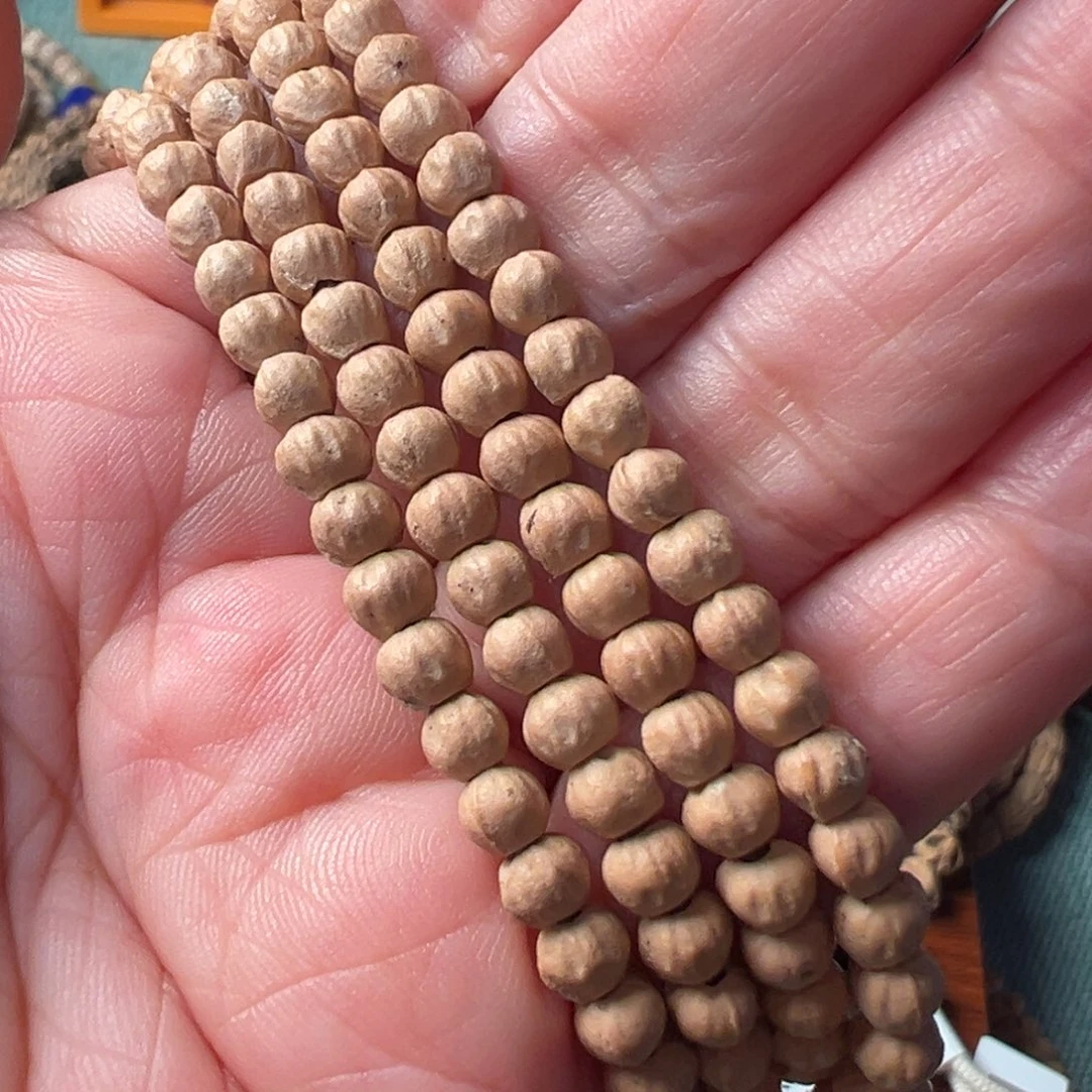 吊坠柏香籽/百香籽F623