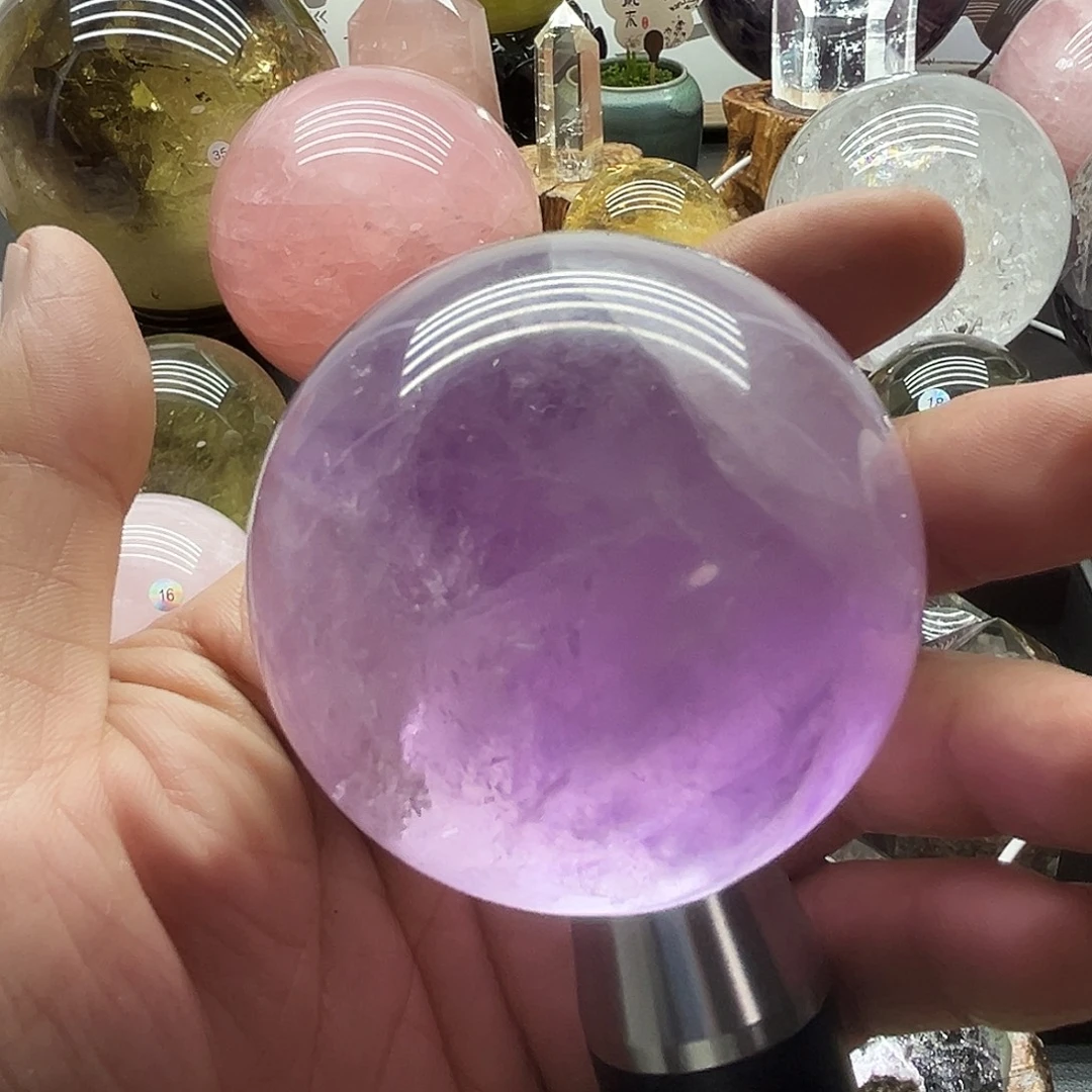 未镶嵌珠宝半成品水晶卡63.5