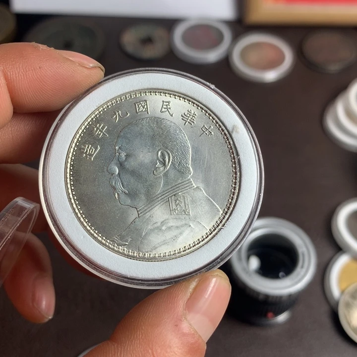 泉藏臻选    闪购链接  一图一物    复古手工艺品摆件