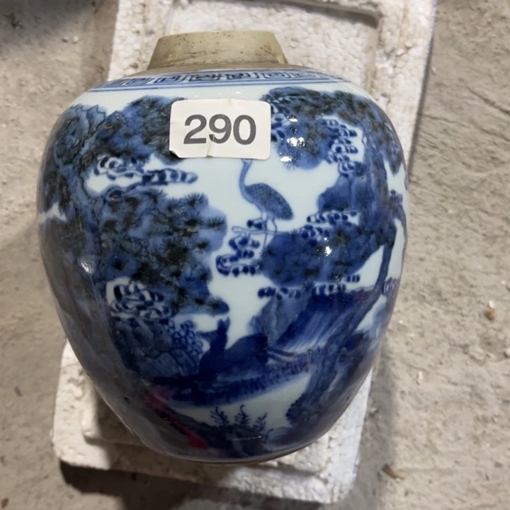 摆件陶景德镇陶瓷艺术品