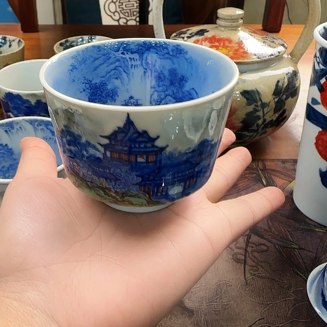 6*馍您好今天分享手绘