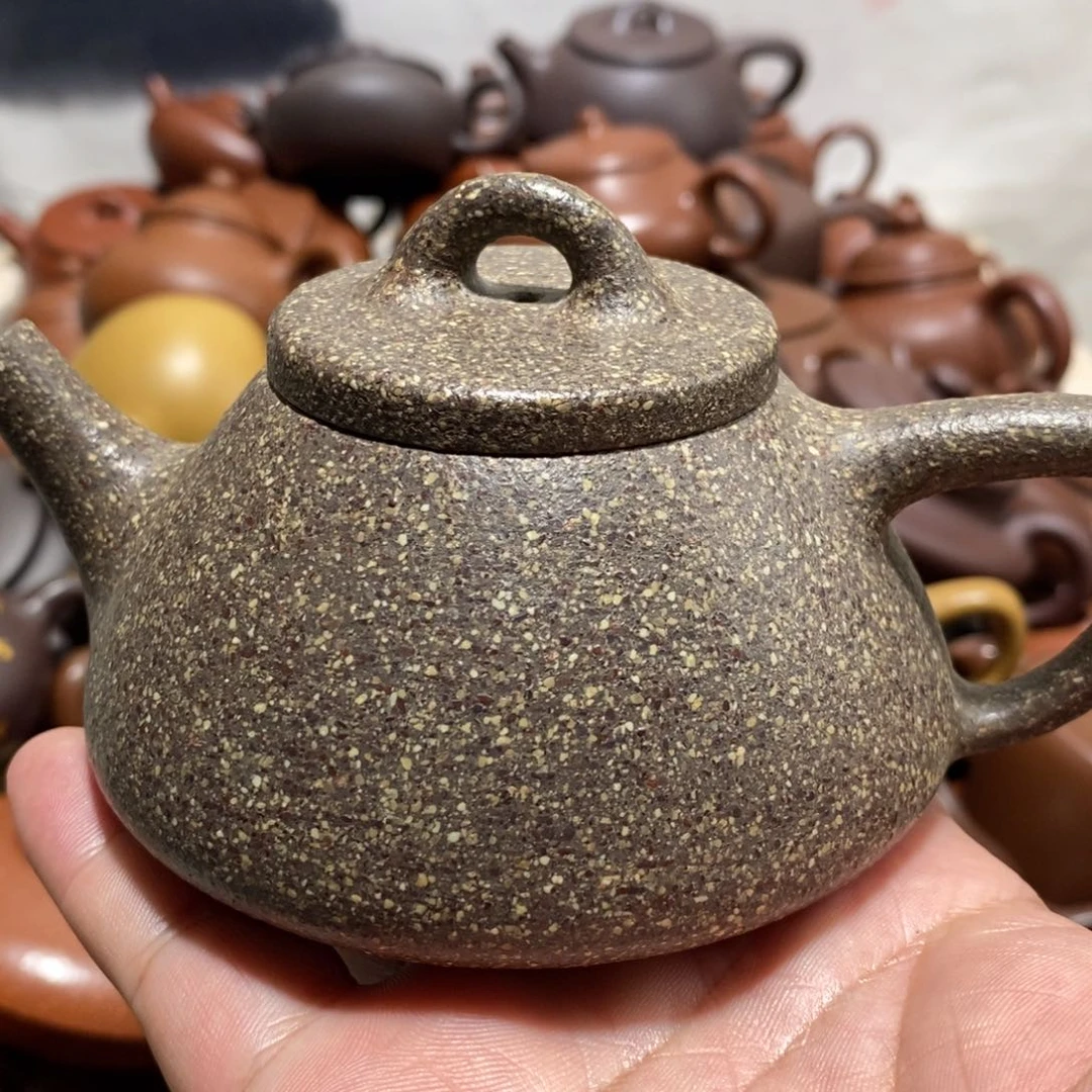 紫砂茶壶泓*闪购商品紫砂壶