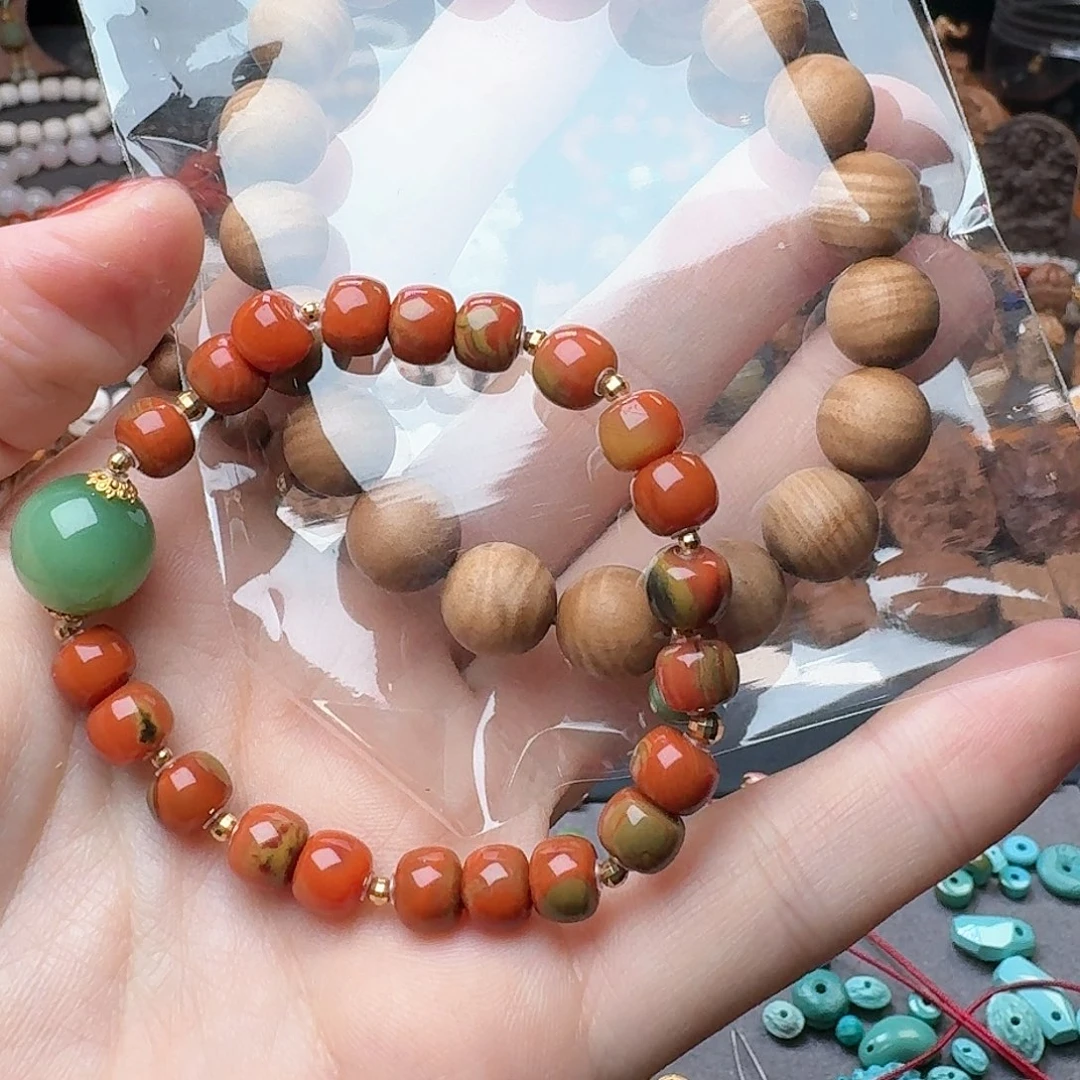 泠****老山檀香老山檀香