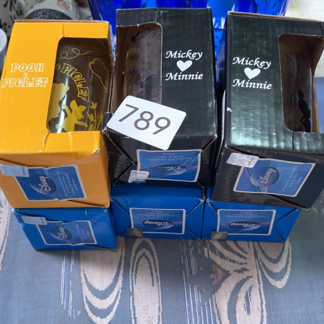 中古日瓷默认微瑕no退看好了拍