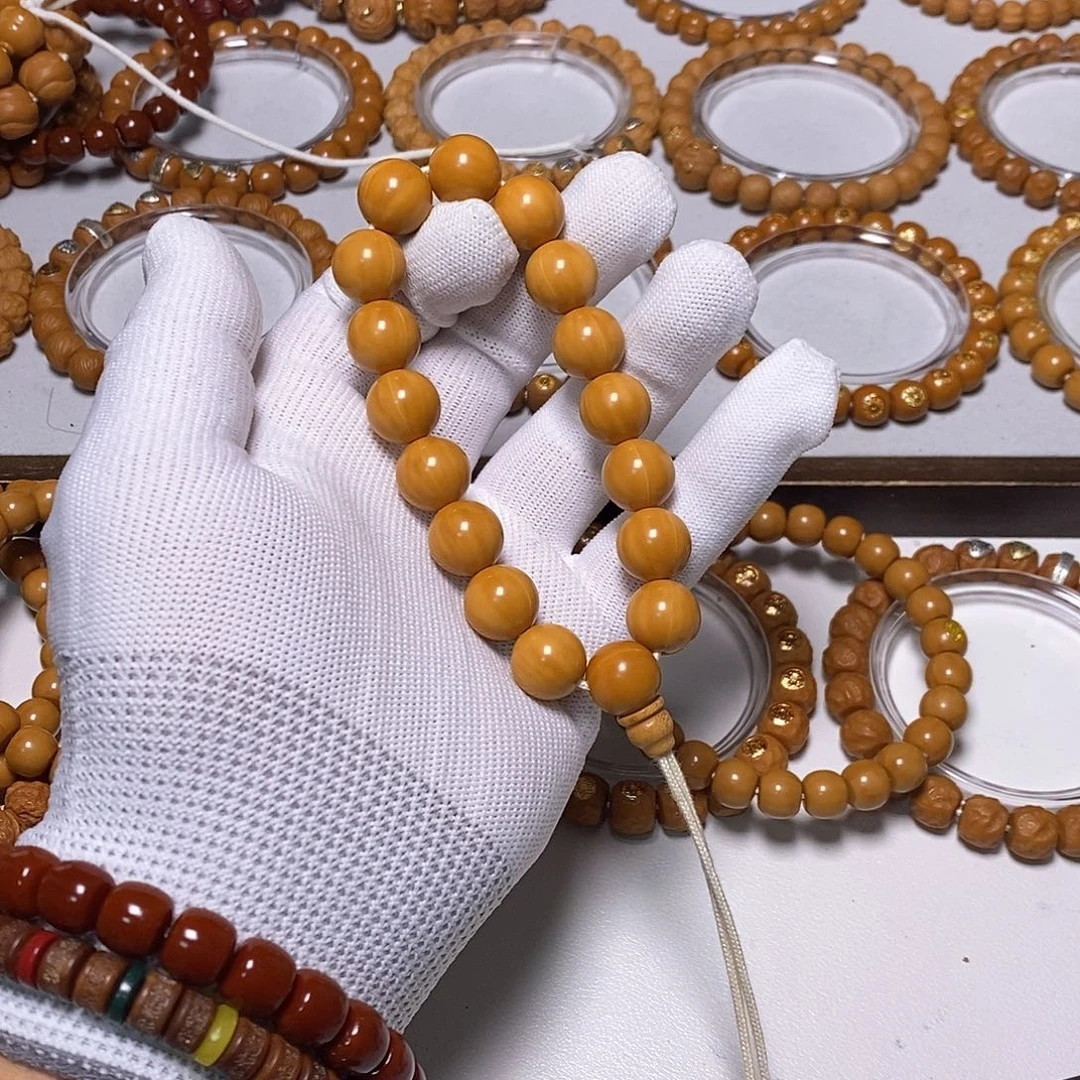 手串猴头核桃4号福利