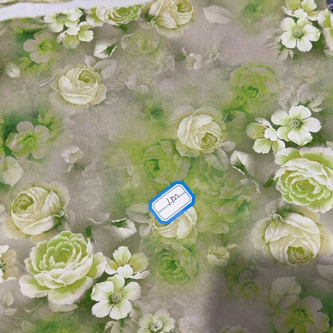 纯棉平布1米长X1.1米宽小块