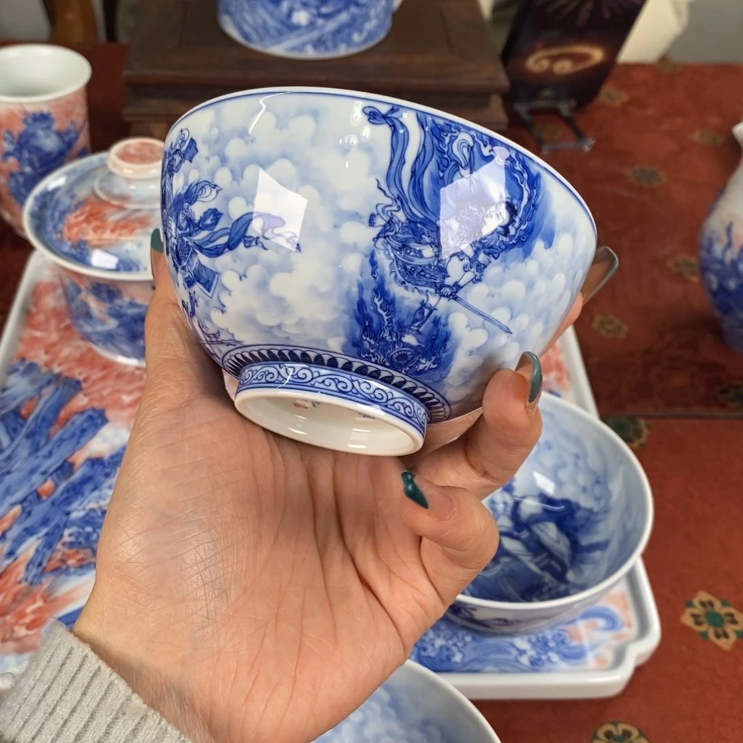 九鸣瓷艺九鸣瓷艺