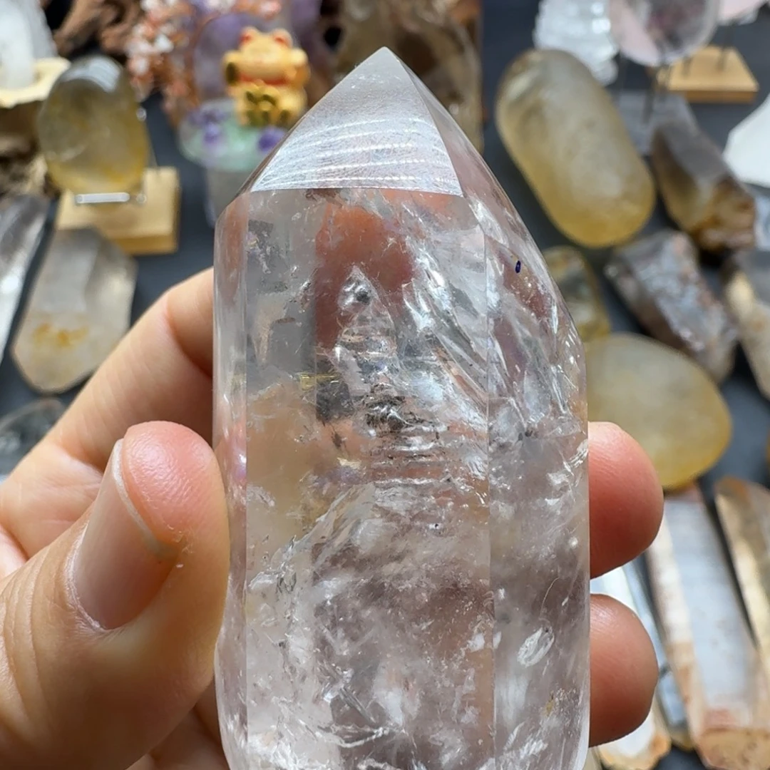 石材闪灵水胆流沙福利