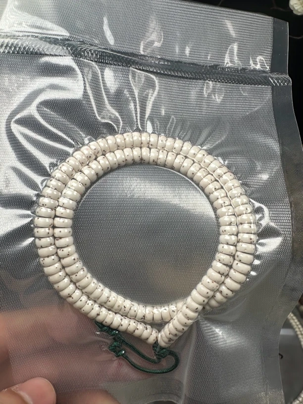 6*3原生态顺白药片海南料