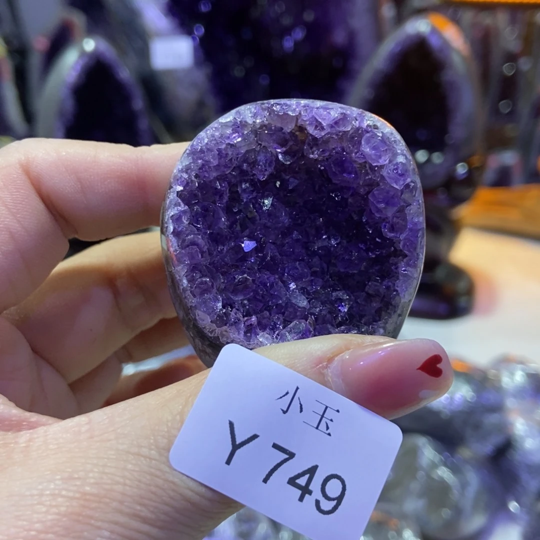 水晶摆件未镶嵌摆件