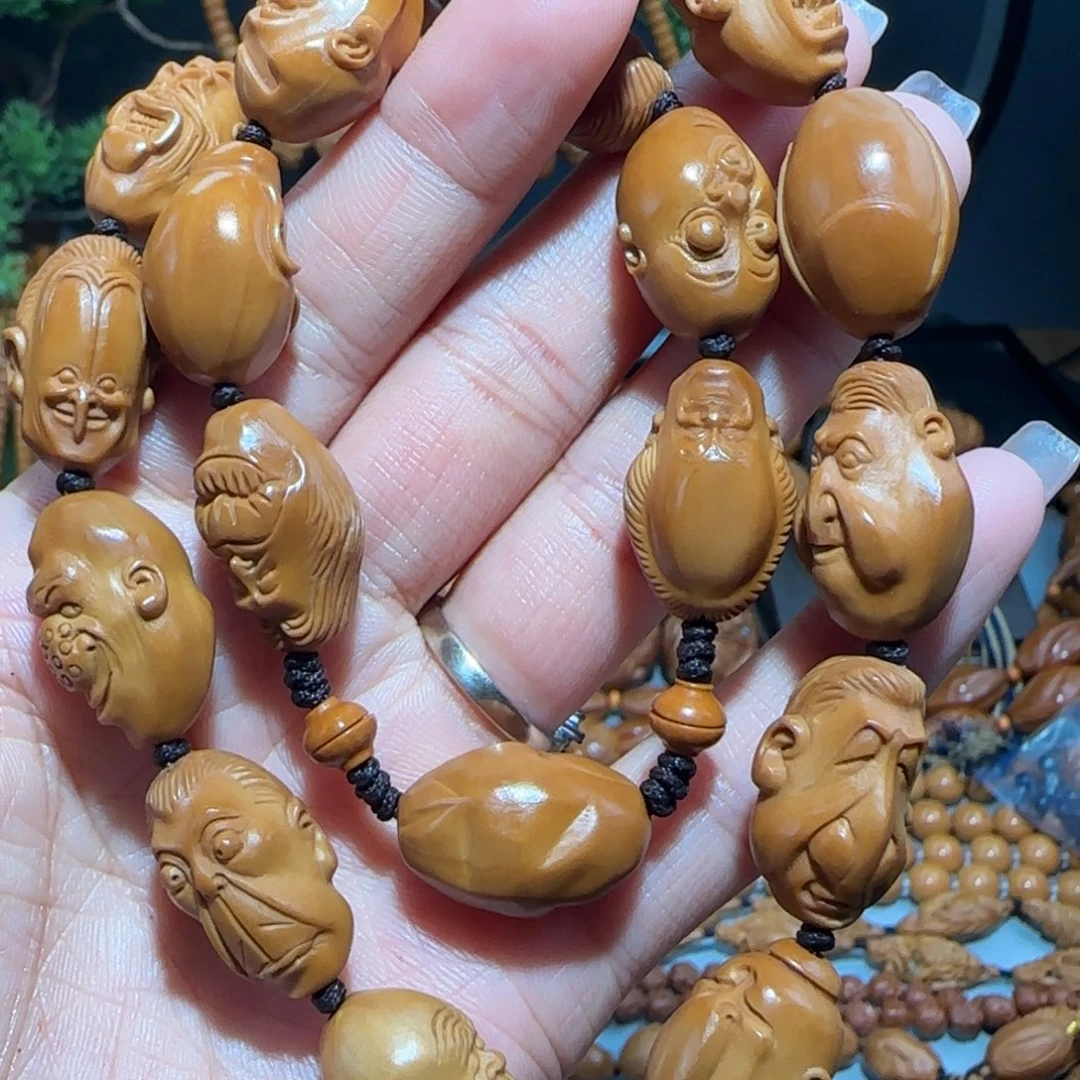 手串/手链橄榄核福利待遇