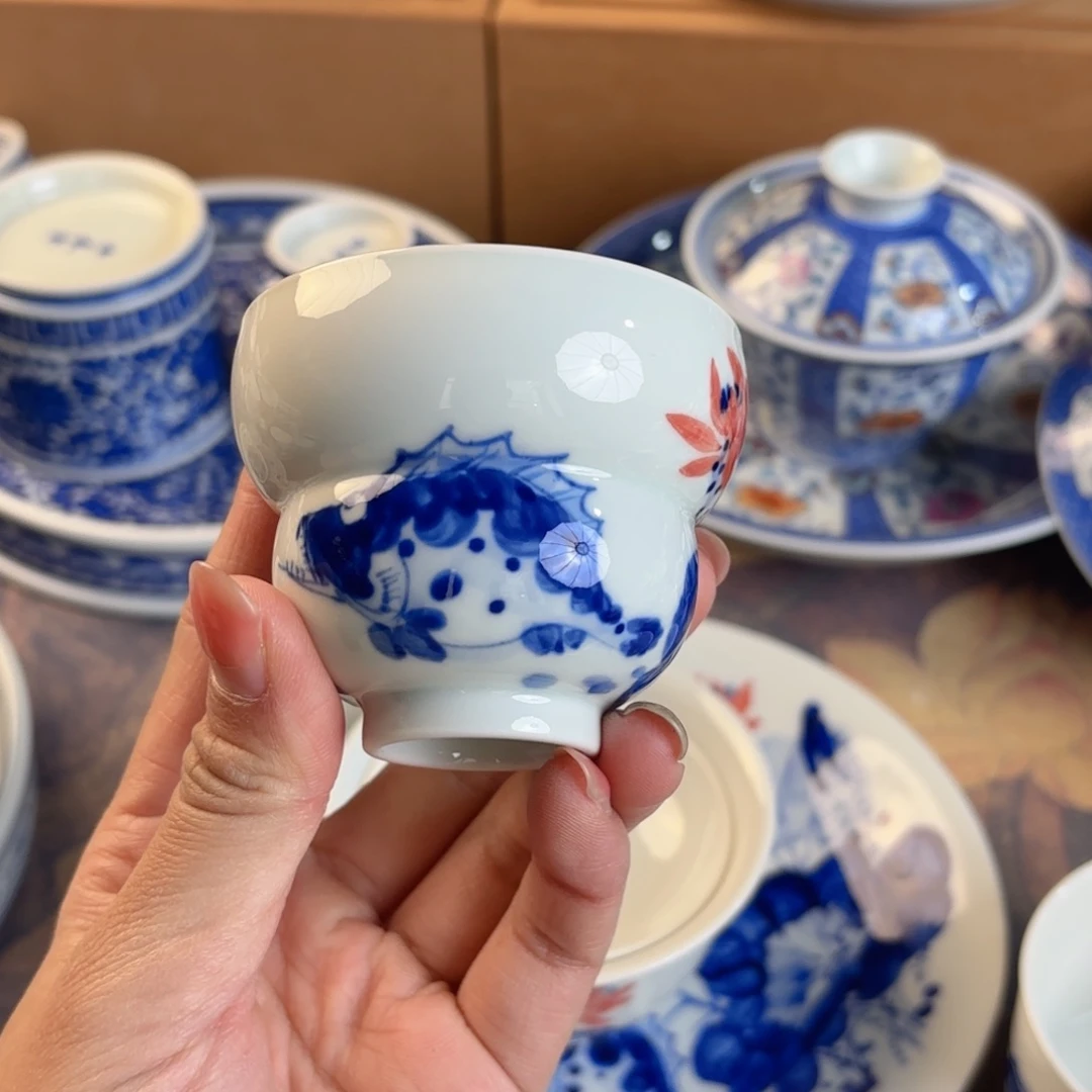 景德镇陶瓷景德镇窑