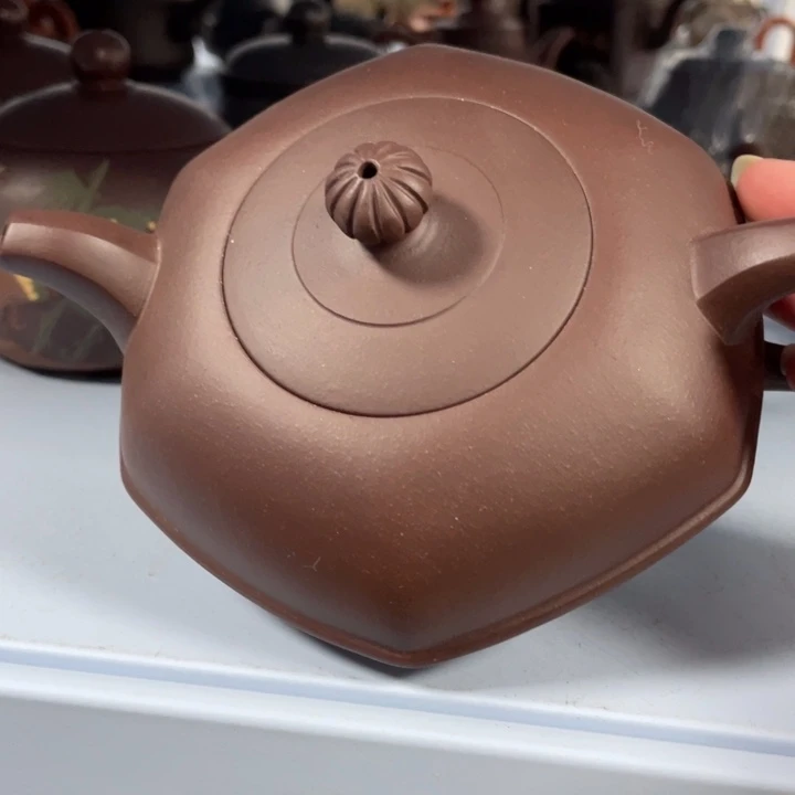 紫砂茶壶紫砂茶具紫砂