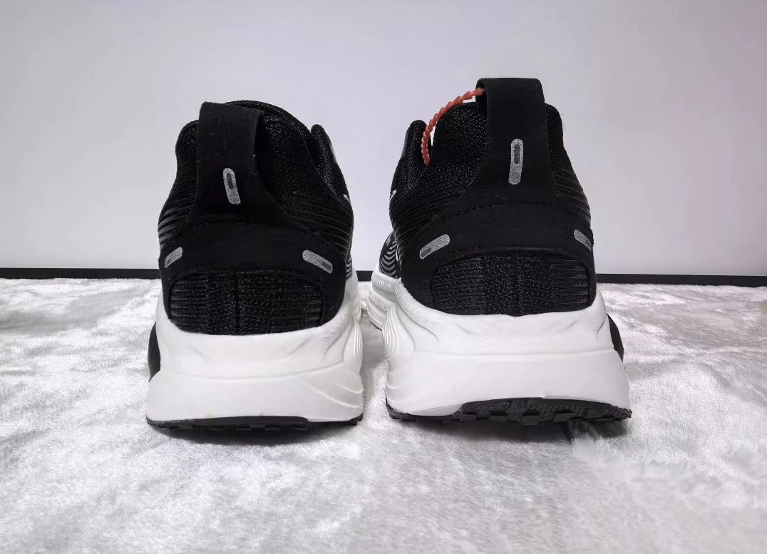 时尚潮流舒适减震耐磨透气情侣鞋夏季休闲网面轻便跑步