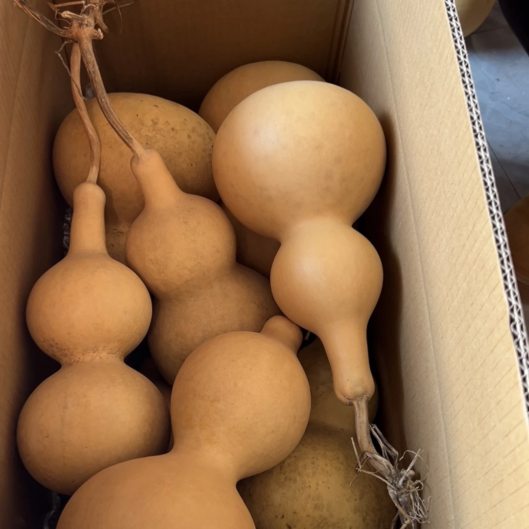 一***雕有机玻璃葫芦葫芦