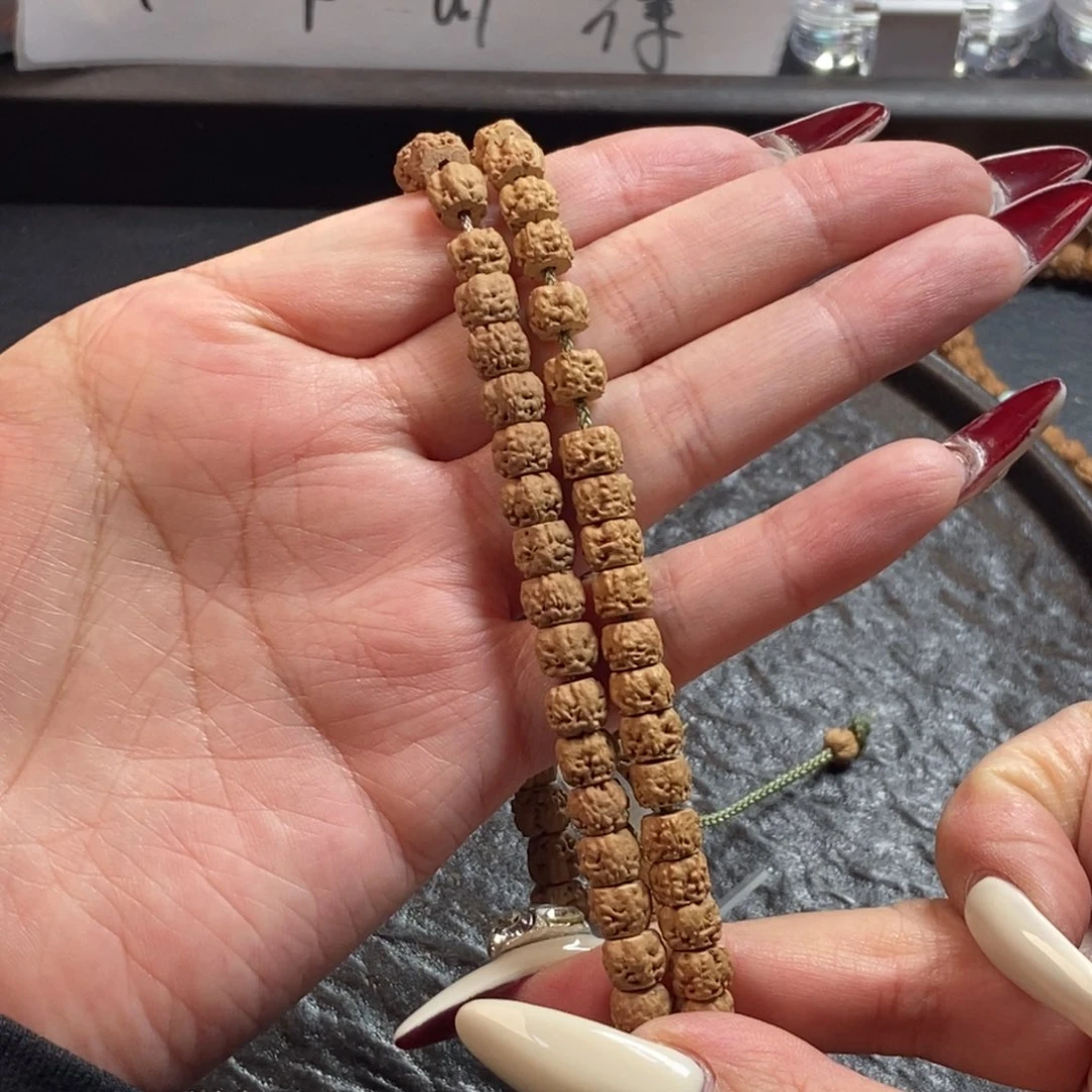 吊坠金刚菩提甄选级藏式佛手7➕