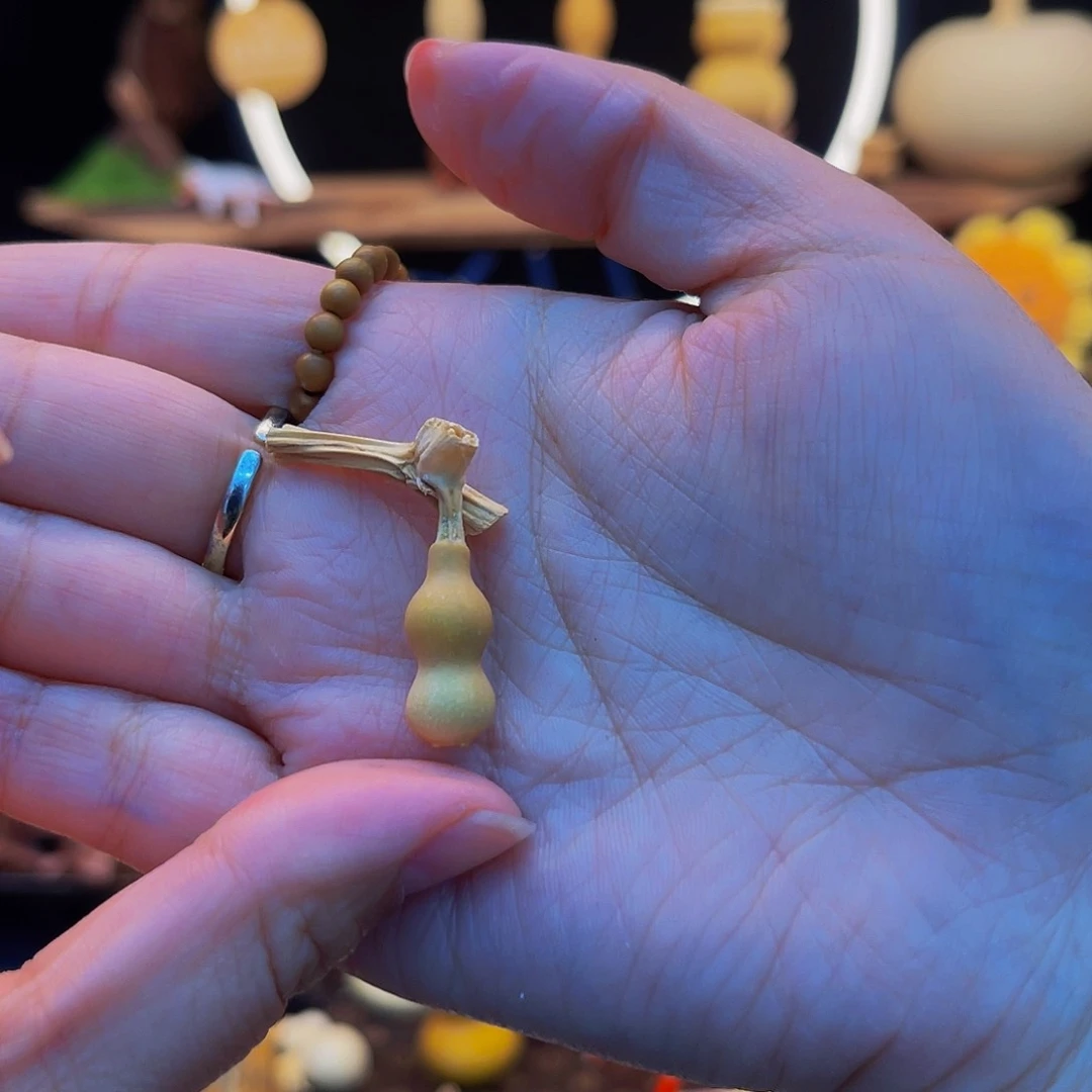 一**-直播间葫芦购买链接80