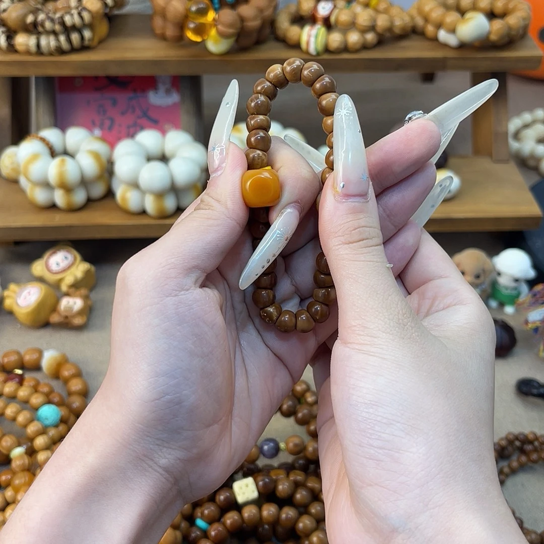 糖***果库克吊坠库克小肠