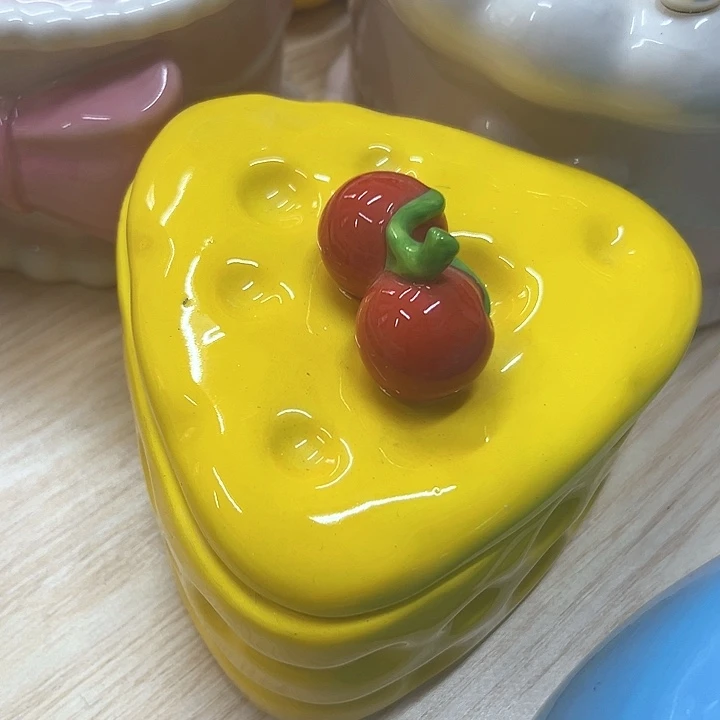 陶瓷等行业的产品出口到世界各地