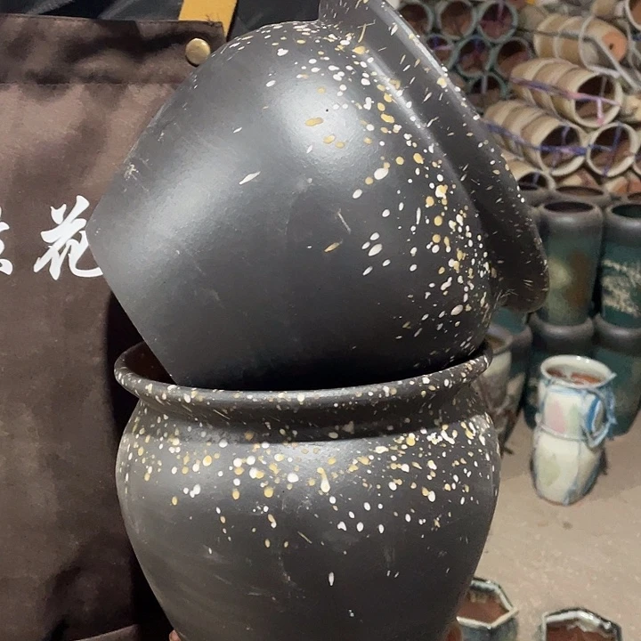 红陶正品20/18两个