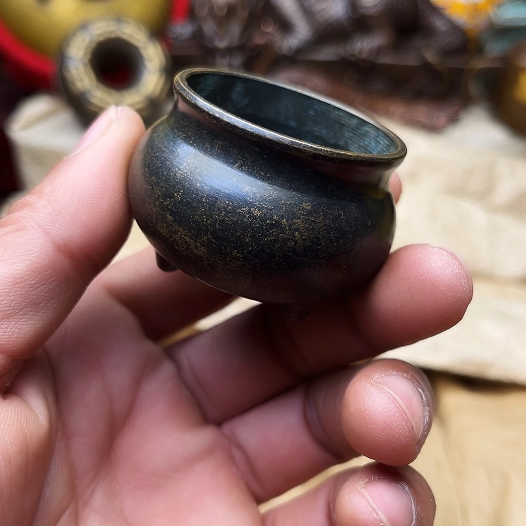 铜器精选 点击下单