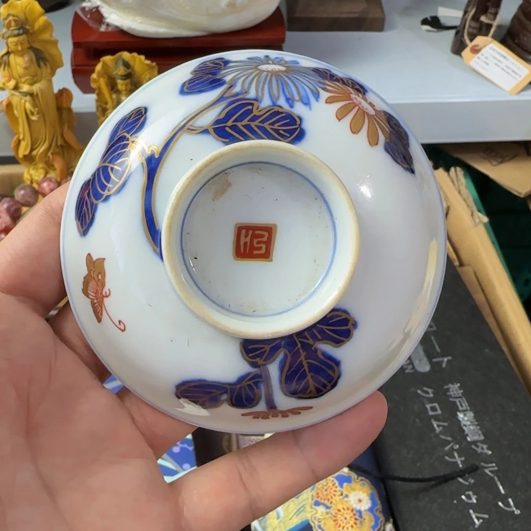 紫砂茶宠放漏场，全都漏