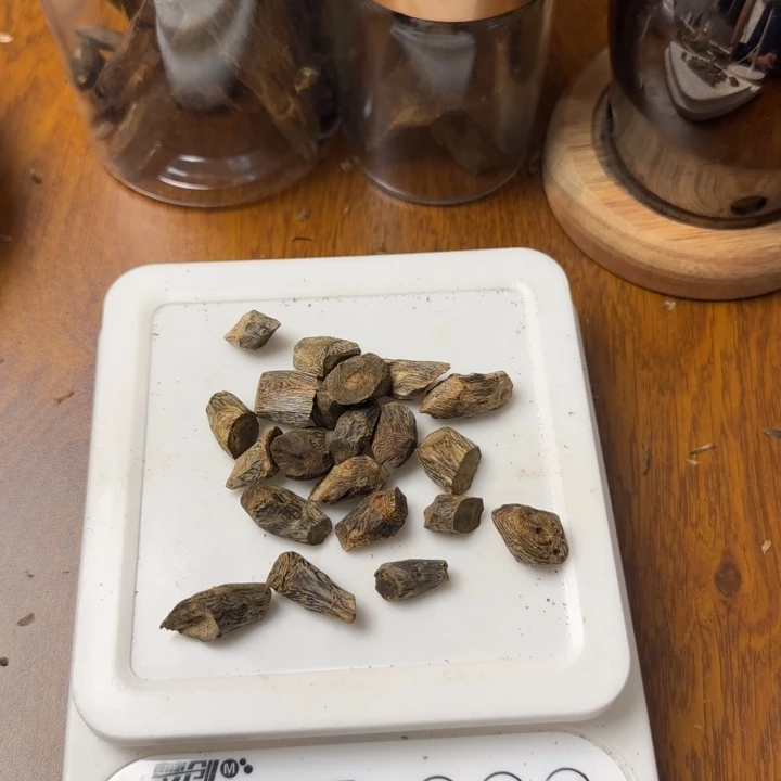 潮***辰香薰条/棒眼口料7227772