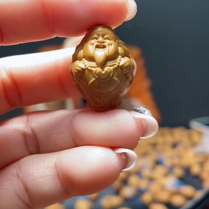 橄榄核手串/手链橄榄