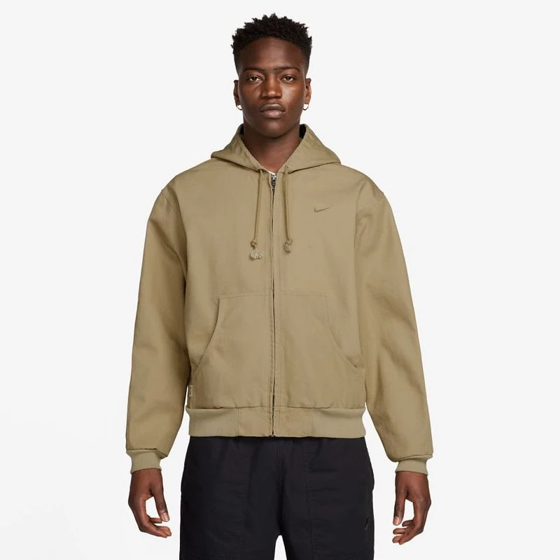 耐克（NIKE）男子AS M NL FZ UL SASHIKO夹克外套HQ6123-297