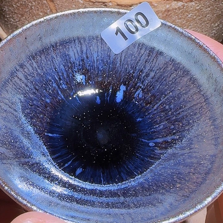 茶盏～我想和她好呢不可能