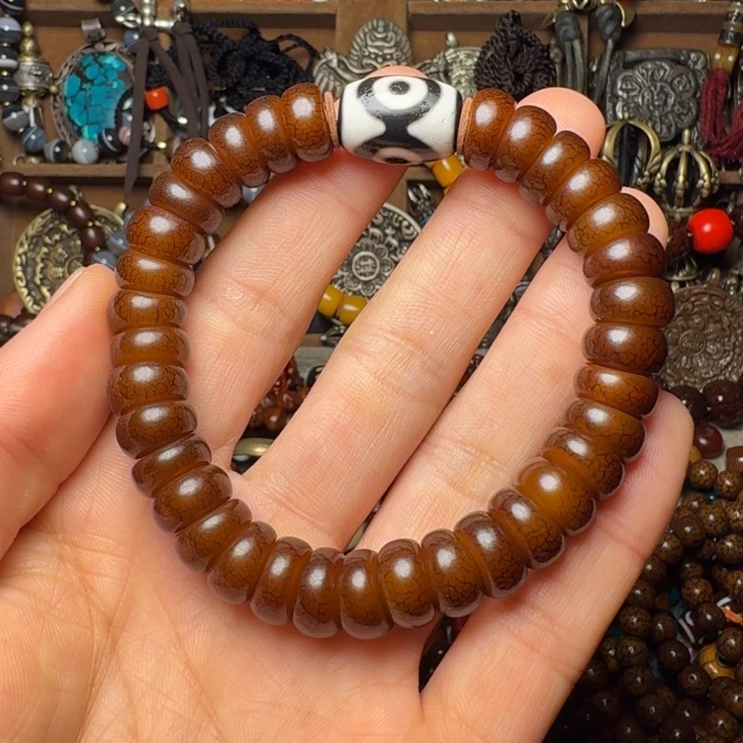 手串菩提根/象牙果