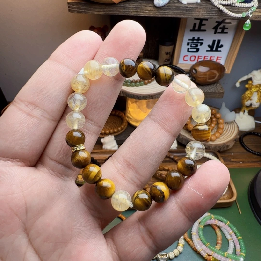 菩提根/象牙果手串