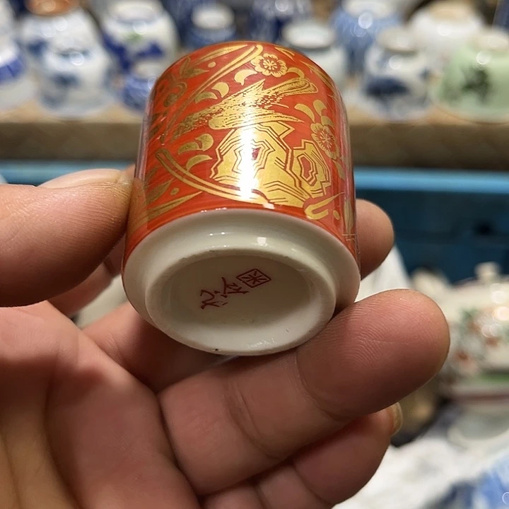 陶瓷茶玩榜第二十名