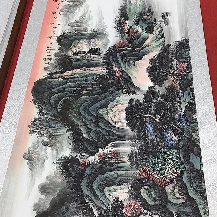 展示作品作品展示纸本